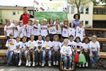 DFB-Projekt Lasbachschule
