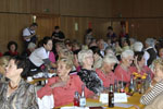 Seniorentanzfestival des Kneipp-Vereins