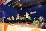 Tanzfestival Kneipp-Verein
