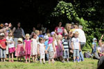 Kinderfest Kita Villa Regenbogen