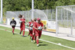 Fußballcamp