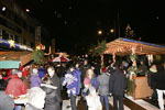 Weihnachtsmarkt in Quierschied