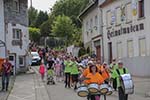 Sommerfest der Wambe