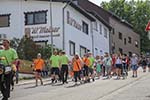 Sommerfest der Wambe
