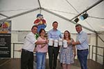 Sommerfest der Wambe