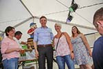 Sommerfest der Wambe