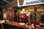 Weihnachtsmarkt in Quierschied