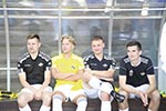 Spvgg Quierschied - 1. FC Saarbrücken