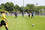 Spvgg Quierschied - 1. FC Saarbrücken