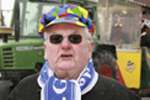 Fasching 2010 in Quierschied