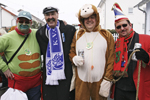 Fasching 2010 in Quierschied