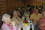 Seniorennachmittag in Quierschied