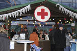 Weihnachtsmarkt 2010