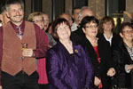 Neujahrsempfang 2011 der Gemeinde