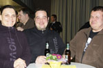 Neujahrsempfang 2011 der Gemeinde