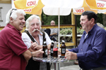 CDU-Sommerfest