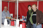Herbstkrammarkt 2011