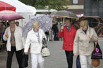 Herbstkrammarkt 2011