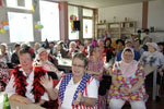Fastnacht beim Kneipp-Verein