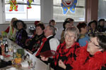 Fastnacht beim Kneipp-Verein