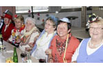 Fastnacht beim Kneipp-Verein