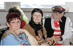 Fastnacht beim Kneipp-Verein