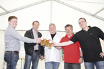 Sommerfest der Wambe
