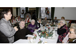 Weihnachtsfeier Pensionärverein Quierschied