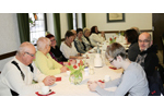 Neujahrsempfang des Gewerbevereins