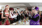 Seniorenfasching des Kneipp Vereins