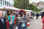 Frühjahrskrammarkt