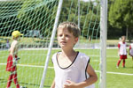 Fußballcamp