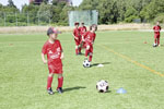 Fußballcamp