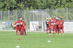 Fußballcamp