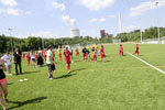 Fußballcamp