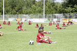Fußballcamp