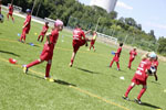 Fußballcamp