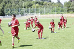 Fußballcamp