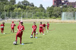Fußballcamp