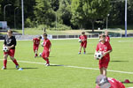 Fußballcamp