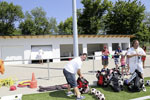 Fußballcamp