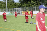 Fußballcamp