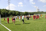 Fußballcamp