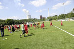 Fußballcamp