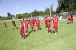 Fußballcamp