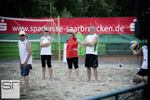 Beachvolleyball