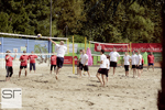 Beachvolleyball