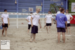 Beachvolleyball
