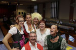 Oktoberfest in Quierschied
