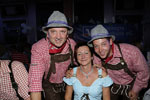 Oktoberfest in Quierschied